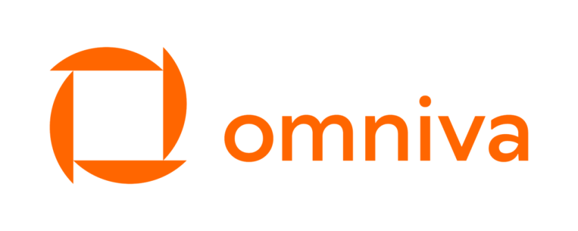 Omniva logo
