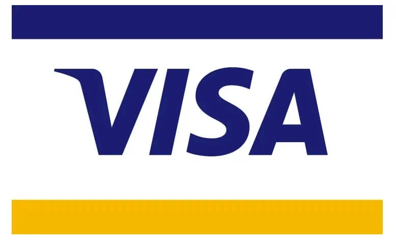 Visa logo